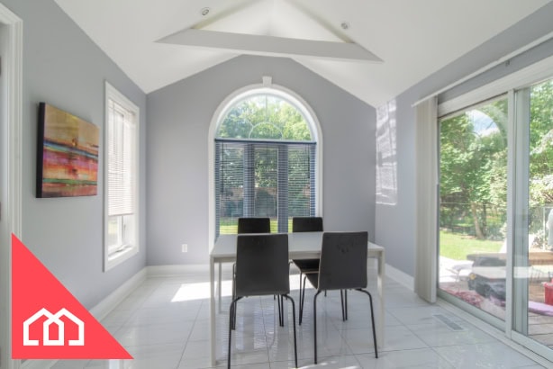 1057 Falaise Rd. Unit A, Ottawa ON K2C 0M6