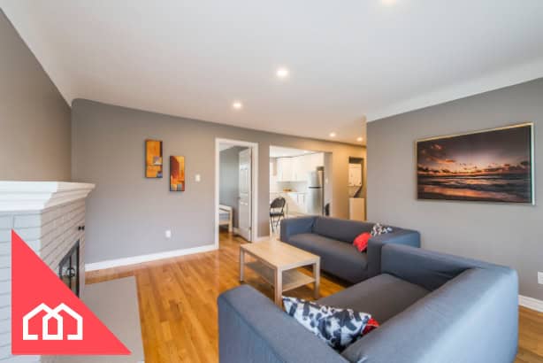 96 Lotta Ave., Unit A, Ottawa ON K2G 2B9